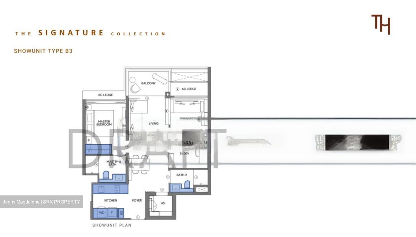 Terra Hill (D5), Apartment #469698891